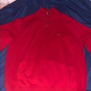 Tommy Hilfiger turtle neck